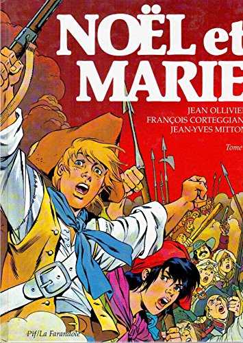 couverture de : Tome1