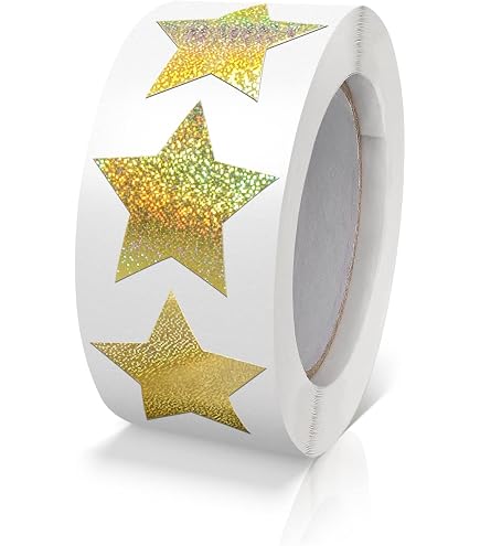 Portacarte Accessorize A Stella Multicolore Con Zip, Nuovo Con Etichette