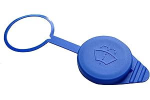 ARTAPEK Tappo del serbatoio del tergicristallo compatibile con Ford Focus 2012-2018