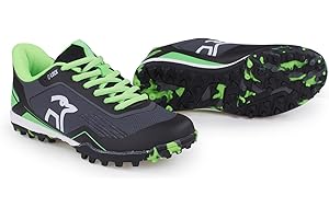 KOOKABURRA Mixte Enfant Orbit Shoe Chaussures de Hockey