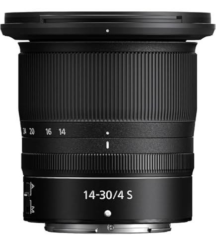 16-35mm f/4G ED VR AF-S Nikkor : Nikon: Amazon.pl: Elektronika