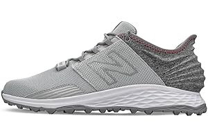 New Balance Men's Fresh Foam Roav Golf Shoe