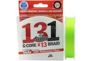 SUFIX 131 150MT Chartreuse 0,205MM