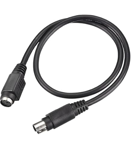 Cavo Prolunga PS/2 StarTech - 1.8 Metri, Maschio/Femmina, Per Tastiera E Mouse - Foto 11