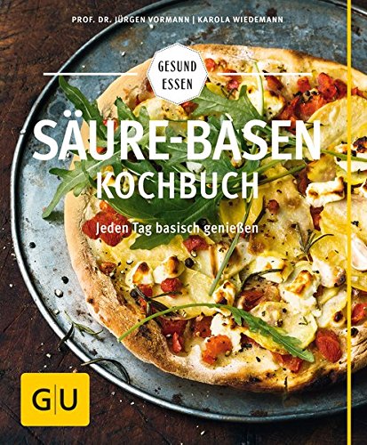 Download Säure-Basen-Kochbuch: Mit basischen Rezepten jeden Tag genießen und in der Balance bleiben (GU Gesund Essen) Download Säure-Basen-Kochbuch: Mit basischen Rezepten jeden Tag genießen und in der Balance bleiben (GU Gesund Essen)