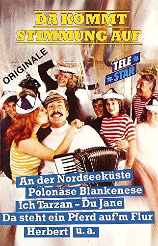 Preisvergleich Produktbild Da kommt Stimmung auf - Originale