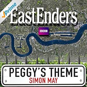 EastEnders Theme (New BBC TV Version 2009)