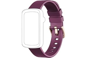 SHANG WING Smart Watch Strap Ladies Cinturino di Ricambio