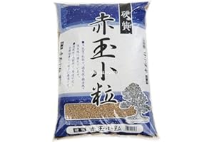 MISTRAL BONSAI PLANETA HUERTO | Akadama Tochimi-Green 14L - Sustrato Premium para Bonsáis, Grano Pequeño Duro 2-6 mm, Excelente Drenaje y Estructura