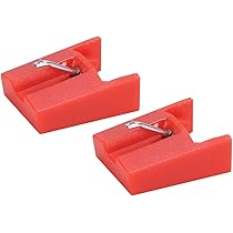 Durpower Phonograph Record Player Turntable Needle For HITACHI  