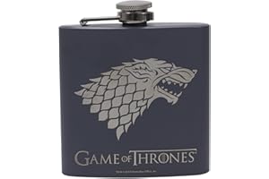 Half Moon Bay Petaca, Game of Thrones (Winter is Coming)