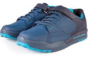 Endura Zapatillas de Ciclismo de montaña MT500 Burner Unisex para Adultos