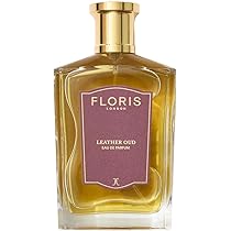 Floris London Honey Oud Eau de Parfum 100ml : Amazon.co.uk: Beauty