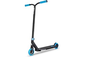 CHILLI PRO SCOOTER Chilli 118-3 Base Scooter, blu/nero