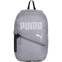 Puma Plus Backpack IND Steel Gray