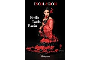 Insolación: Historia amorosa (prólogo de Sonia Rosado)