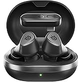 Steelseries Arctis GameBuds Gaming Earbuds Siyah