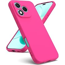 Honor 90 Lite 5g Custodia | Confronta prezzi | JIAFEI Cover Protettiva per Honor 90 Lite 5G Case, Premium TPU +...Honor 90 Lite 5G: migliori cover, pellicole ed accessori