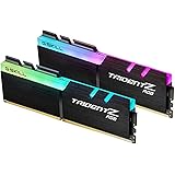 G.Skill Trident Z RGB 16GB DDR4 memory module 2 x 8 GB 3200 MHz