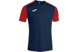 Joma Academy IV Camiseta Hombre