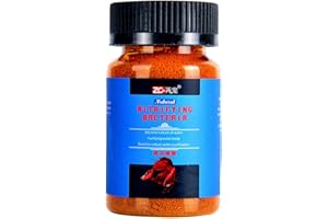 Guangzhou Bacterias nitrificantes de Acuario pecera de Agua Dulce purificador de Calidad de Agua bacterias nitrificantes