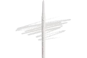 Impala - Crayon pour les yeux Oryx Khol Kajal | 12 Blanc éveillé | Eye-liner imperméable | Texture crémeuse facile à appliquer | Couleur intense, durable et résistante à l'eau