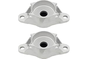 HouYeen Rear Top Right and Left Shock Absorber Mounts for Maz-da 3 6 CX5 2011-Onwards