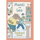 Monti ve Leo- Kasabada Gizem