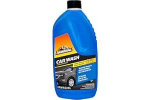 Armor All CAR WASH - THICK FOAM, Blue, 1.89L, 25464