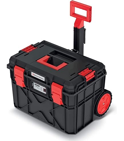 Kistenberg X-Block Pro Gereedschapskist
