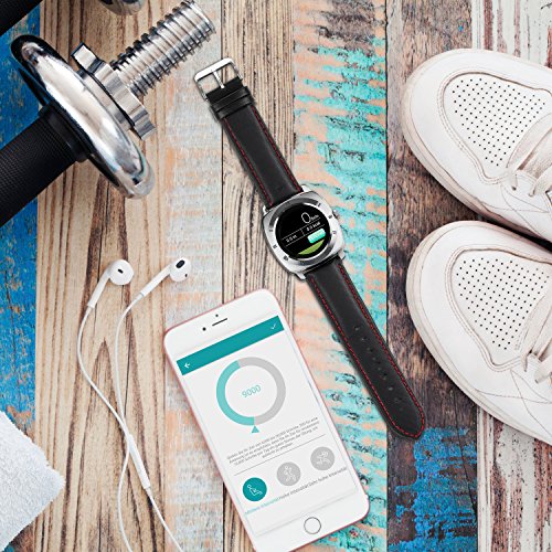 XLYNE-Smartwatch
