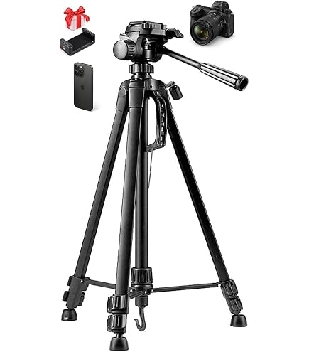 Tripod Weifeng Wt-3560 - Professional Camera: Buy Online at Best