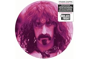 Peaches En Regalia / Little Umbrellas