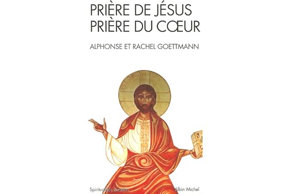 Prière de Jésus, prière du coeur