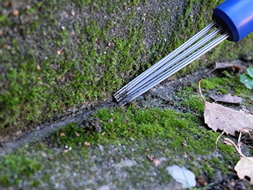 Fugen up´s Fugenkratzer, Fugenreiniger, Moosentferner ‚Das Original von S.I.S-Uphoff‘ - 9