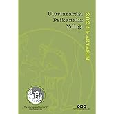 Uluslararası Psikanaliz Yıllığı 2024