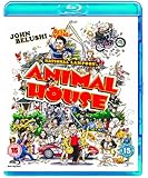 National Lampoon's Animal House [Blu-ray] [Region Free]