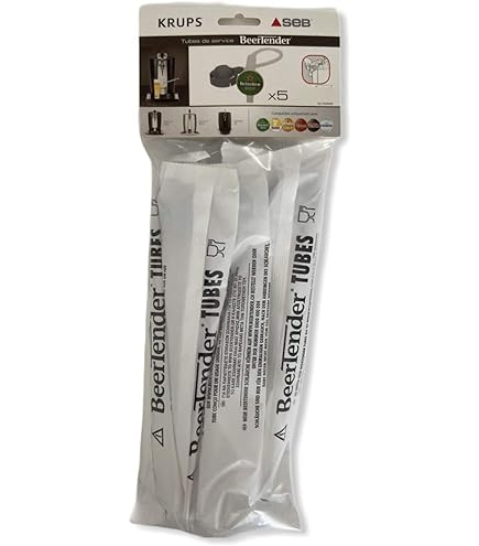 Biertap, Thuistap met PYGMY 25/K 1-leiding membraanpomp, 35 liter/u - Green Line