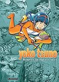  Yoko Tsuno. Integral