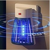 Roichil Prize Takılan UV Işık Sinek &Ouml;ld&uuml;r&uuml;c&uuml; Lamba 1W