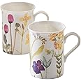 Rayware 43 Fine Bone China Mug Bloom, Unknown