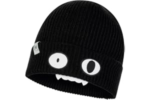 Buff - Gorro Infantil de Punto