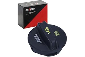 MAXGEAR Bouchon d'huile moteur Bouchon de remplissage d'huile 28-0668