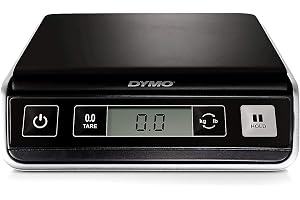 DYMO M2 Digital fraktvåg