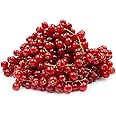 Red Currant Berries 125g x 12 Units