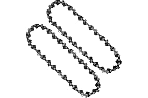 Opuladuo Chainsaw Chain for STIHL GTA 26, Chainsaw Chain for Stihl 36700028