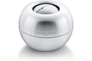 Kernpower, Ironpower