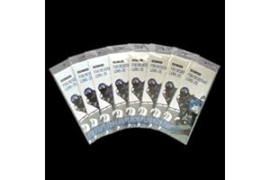 Currentiz Film Patch Universel pour Casque Film Anti-Pluie Et Anti-buée pour Moto