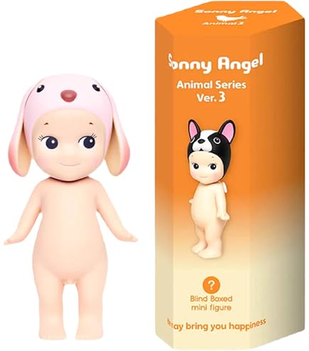 thumbnail image 2 of Sonny Angel Mangosteen Fruit Series Mini Figure – Baby Doll Dreams Toys Figurine 2 of 5