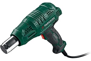 PARKSIDE® Termosoffiatore »PHLG 2000 E4«, 2000 W